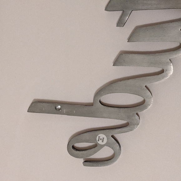 Wall decor - Picture 2 of 3